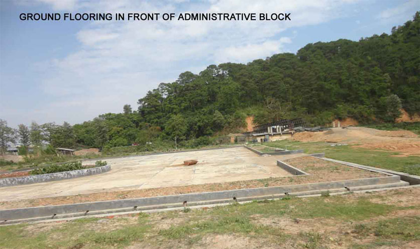 Manipur Industrial Development Corporation Limited (MNIDCO)